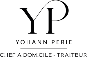Yohan Perie, private chef